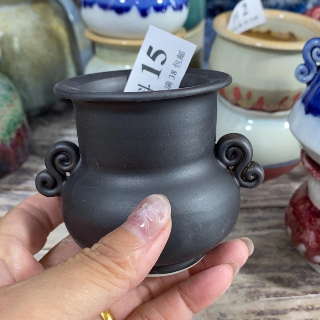 红陶20CM(含)-50CM(不含)