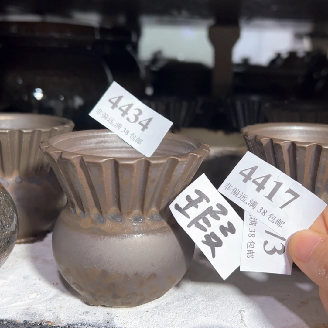 红陶20CM(含)-50CM(不含)