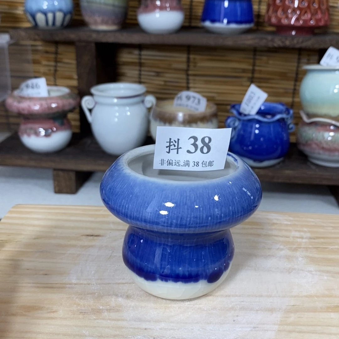 红陶20CM（含）-50CM（不含）口5