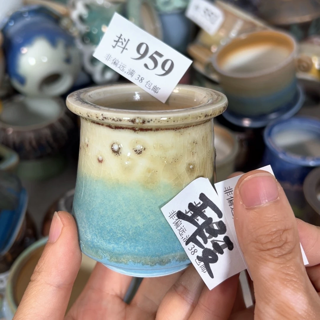 陶瓷景德镇手工陶瓷工艺