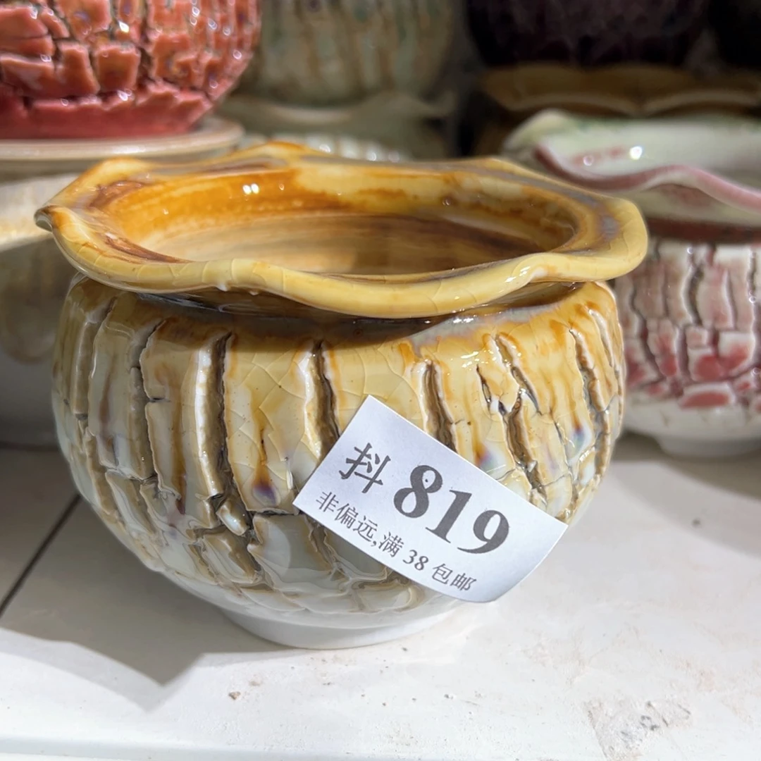 陶瓷景德镇手工陶瓷工艺