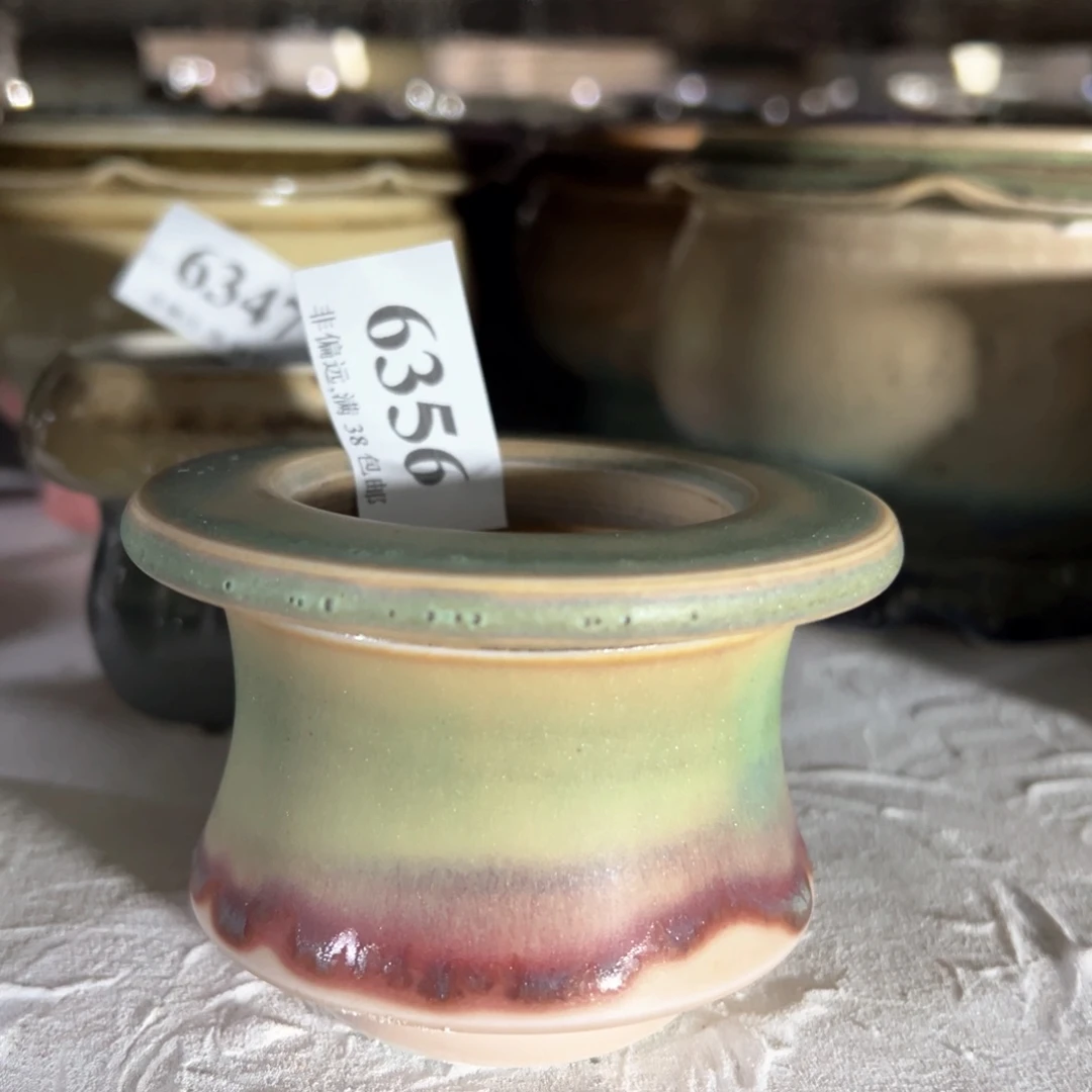 红陶20CM（含）-50CM（不含）