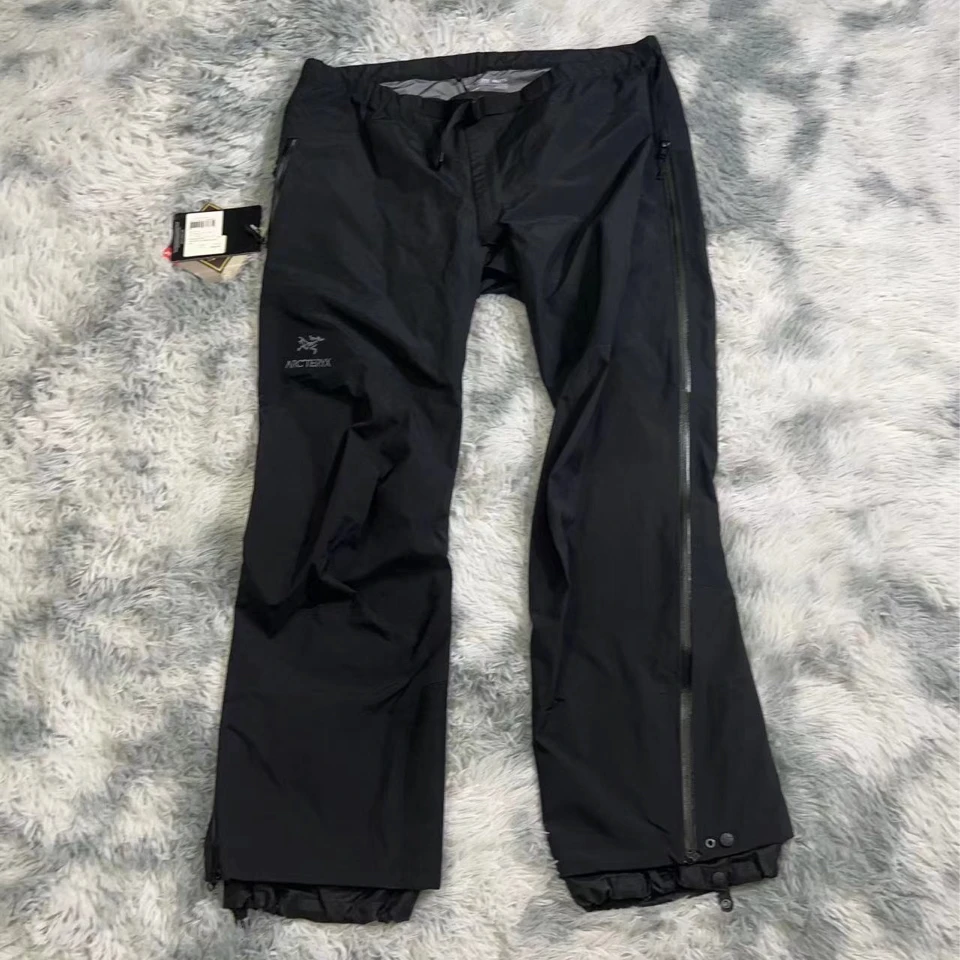 (pm)Arcteryx 始祖鸟 beta ar 硬壳冲锋裤 全新 腰围:110 长:115