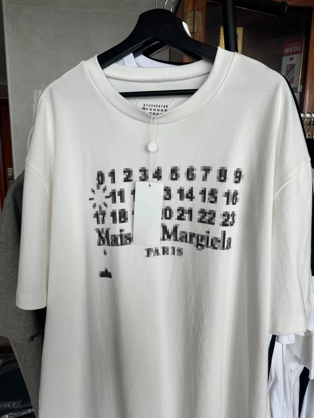 （pm）Maison Margiela经典四缝线 尺码任选全新带吊 各大明星同款