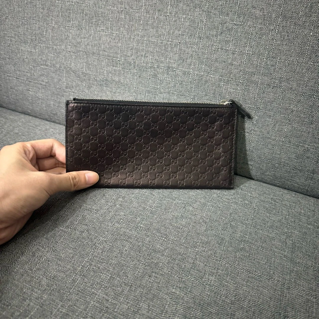 （pm） gucci 卡包 98新