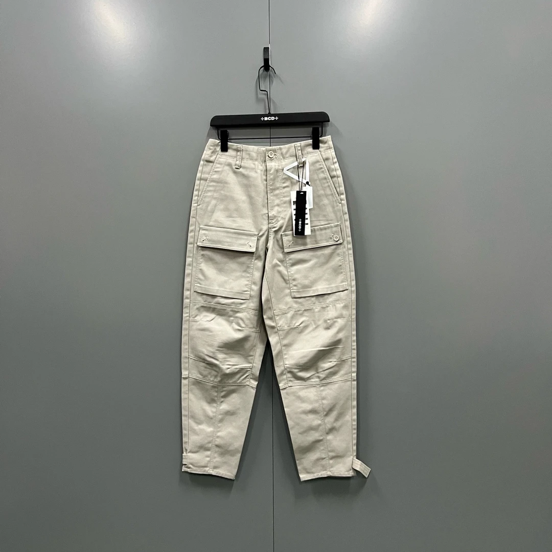 （jp）118Acne Studios 多口袋工装裤 44码/98新/公价3000/无配件