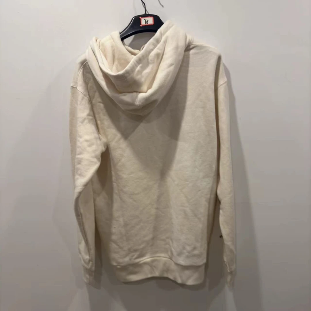 （pm）gucci 古驰 泰迪熊 卫衣 / M吗 / 99新 /
