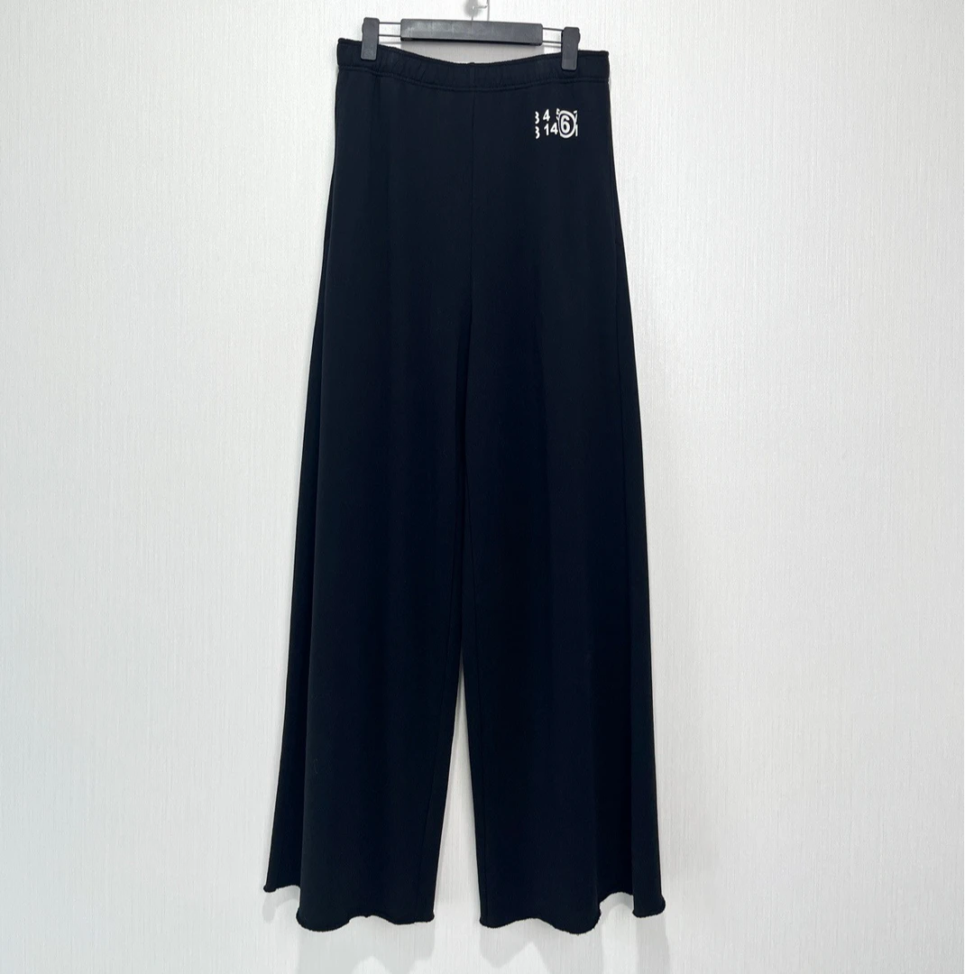（pm）Maison margiela 男款运动长裤 M码/全新带吊牌/偏大/SN3621