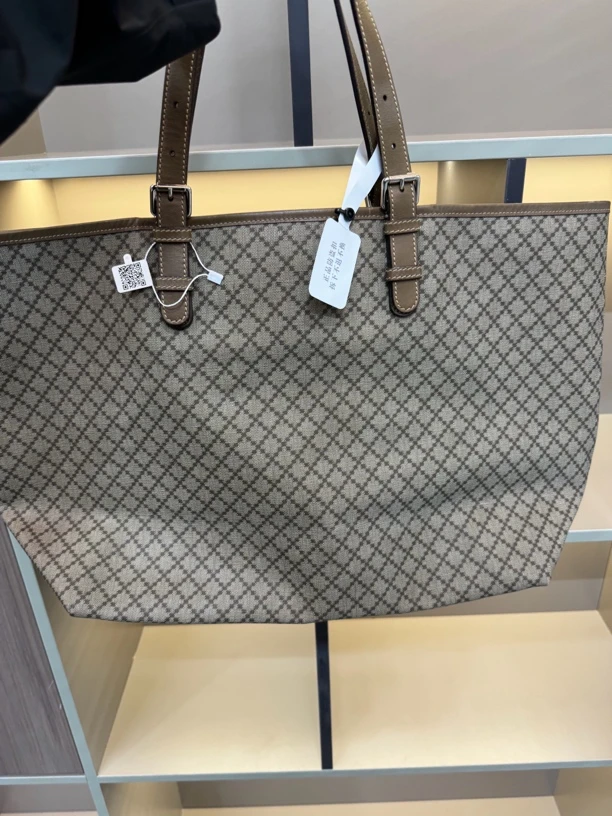 (pm)GUCCI 大号 托特 手提包/95新/公价8000