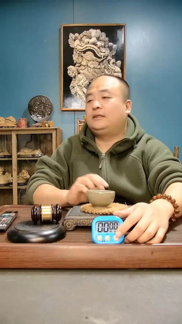 【闪购商品】瓷茶盏145