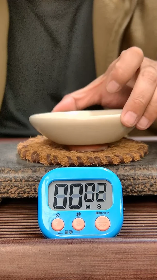 【闪购商品】玻璃茶盏738