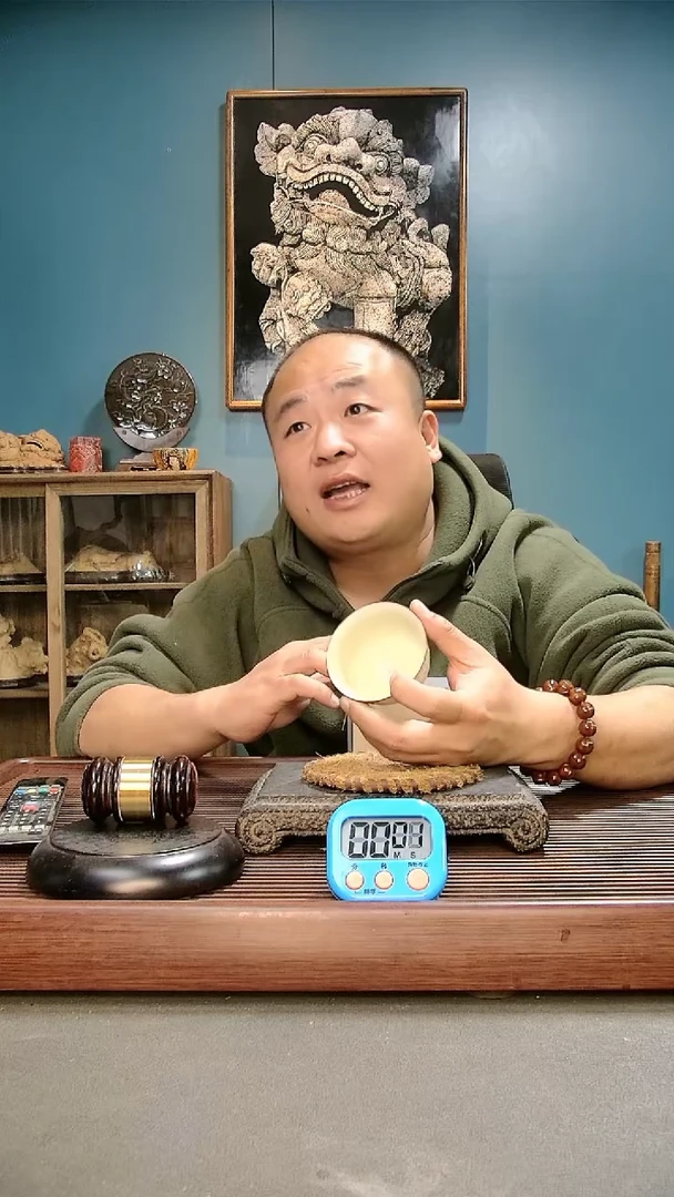 【闪购商品】瓷茶盏295=