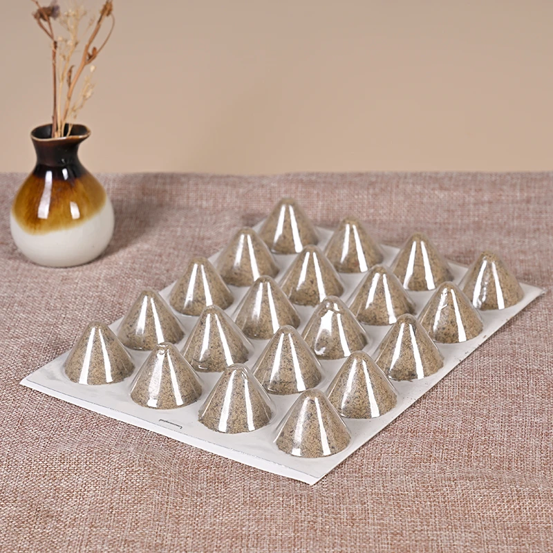 正品陈年艾塔艾坨隔盐灸隔姜灸家用倒流烟艾灸脐灸罐转配