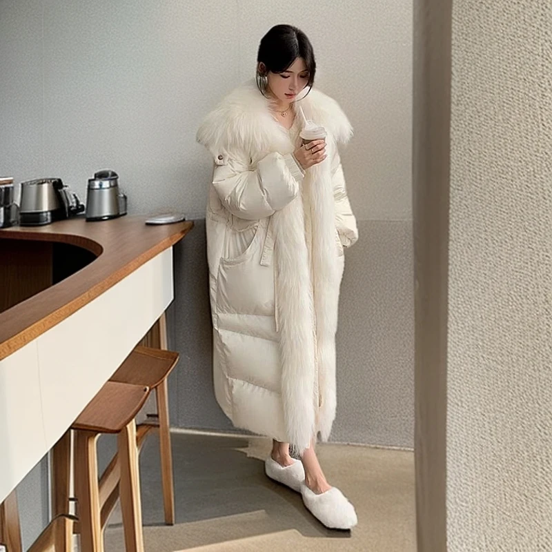 杨姐专属2024冬季外套百搭休闲风