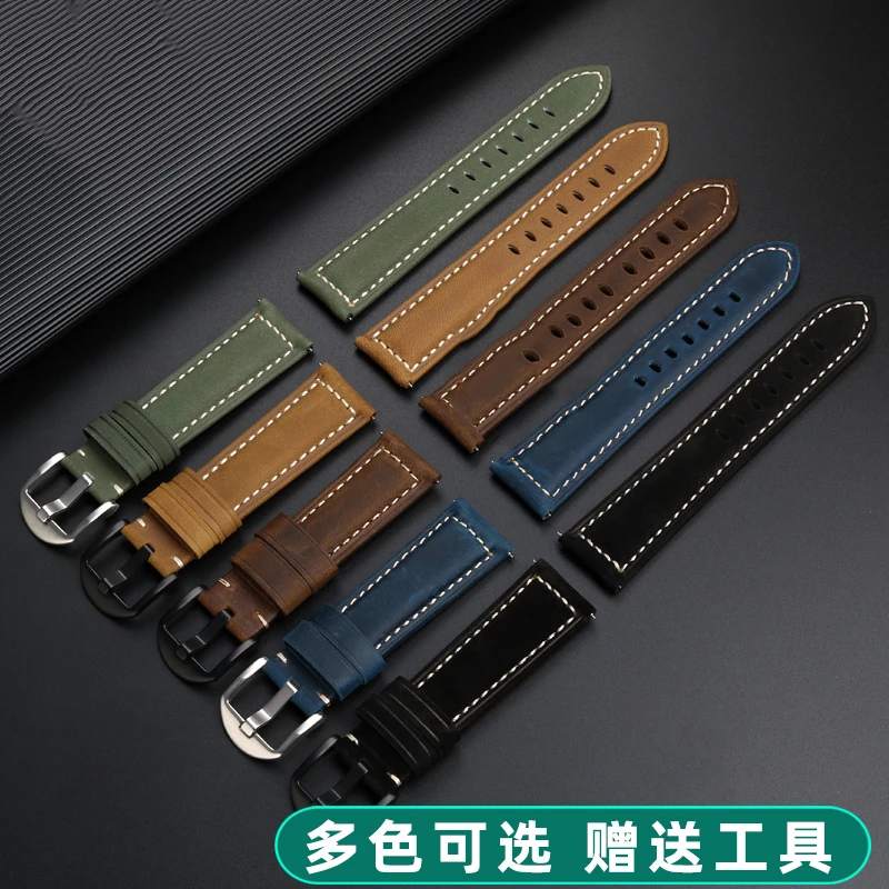 适用华为GT2表带GT3Pro手表表带男Watch3荣耀Magic2智能GT运动