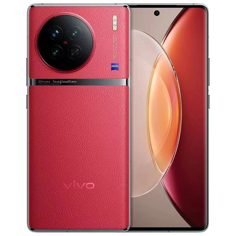95新 vivo 新品vivo X90旗舰5G蔡司影像全新智能原装清仓拍照轻奢