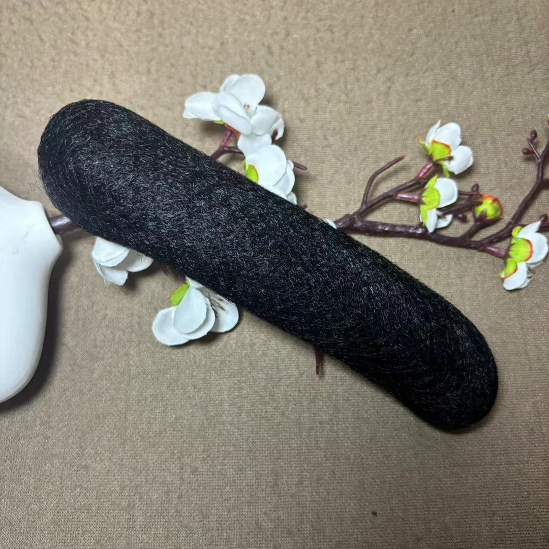 【圆牛角包】戏曲造型发包做造型必备全软发丝发包花旦越剧黄梅戏