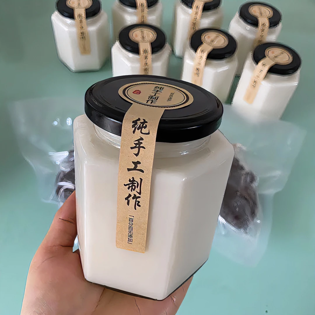 崇明源圆原 手工猪油 猪板油 猪肉