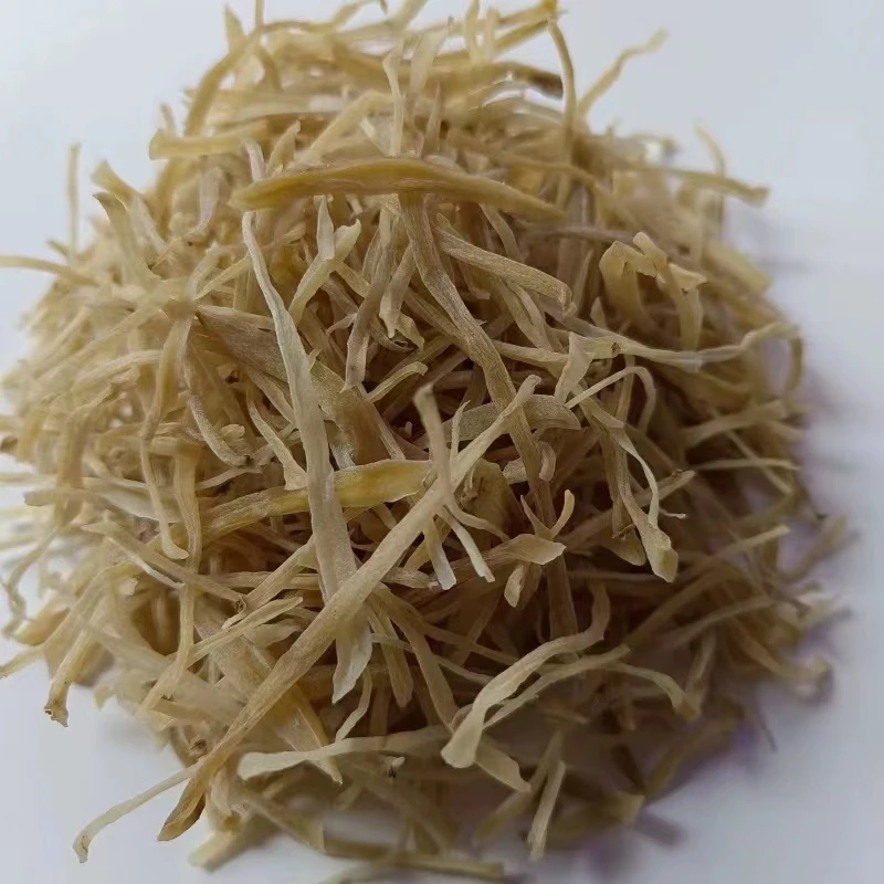 【秋田里】四川 农家自晒干土豆丝