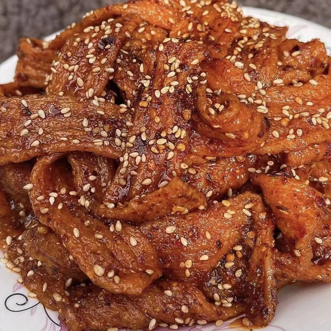 【手工辣条】陕西手工辣条解馋小吃麻辣美味好吃休闲小零食解馋宿舍