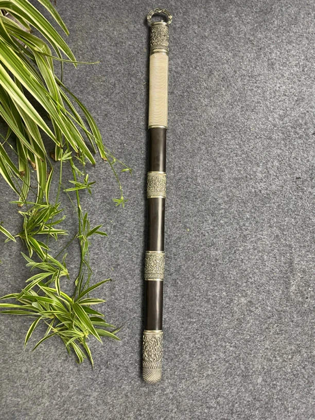 不良人白铜3v未开刃