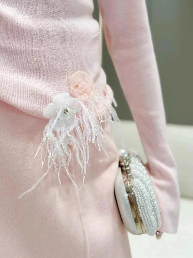 重工女装设计师--抖音链接