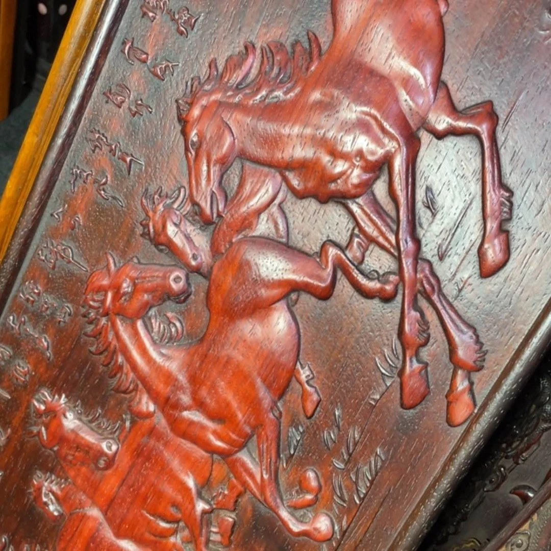 【闪购商品】雕刻木材