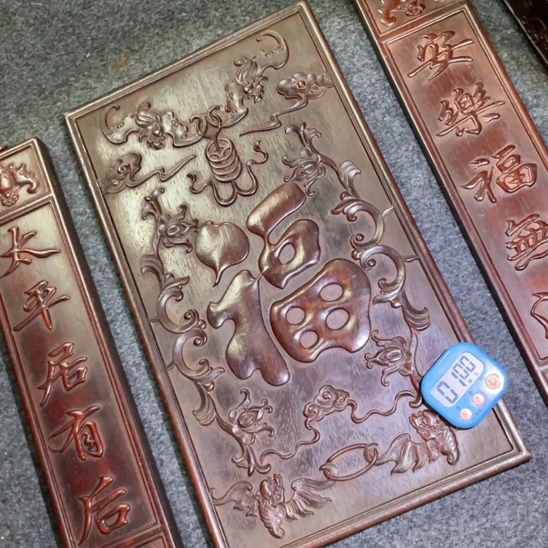 【闪购商品】雕刻木材