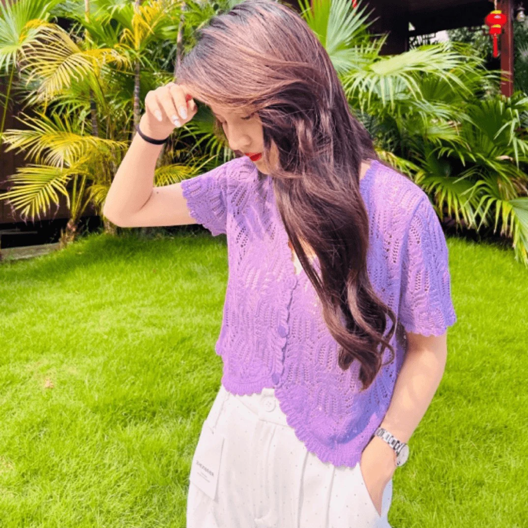 贝贝专属F〔001#-200#〕编号款‖春季热款原创设计师针织上衣