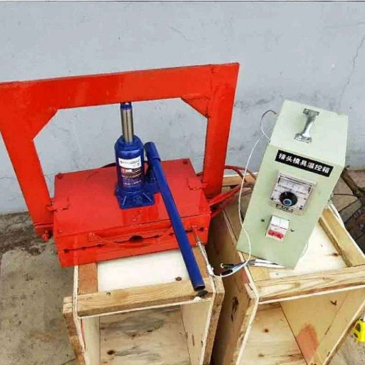 橡胶止水带热熔机止水带焊接机 止水带接头机模具