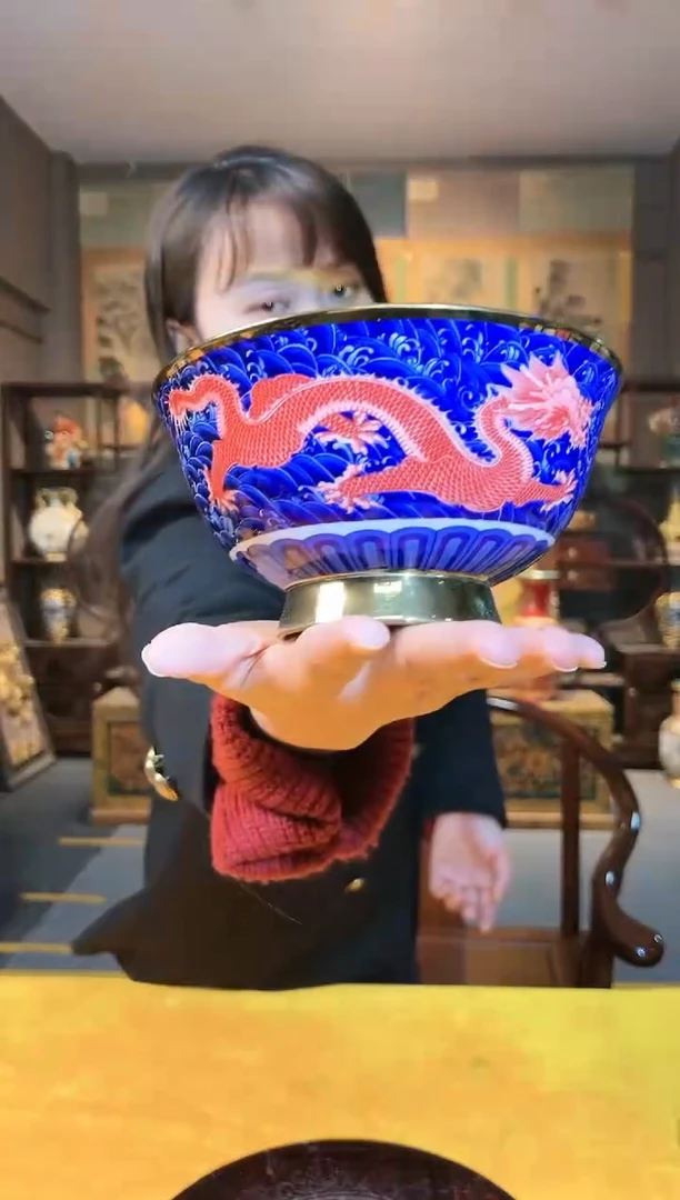 【闪购商品】陶瓷瓶0