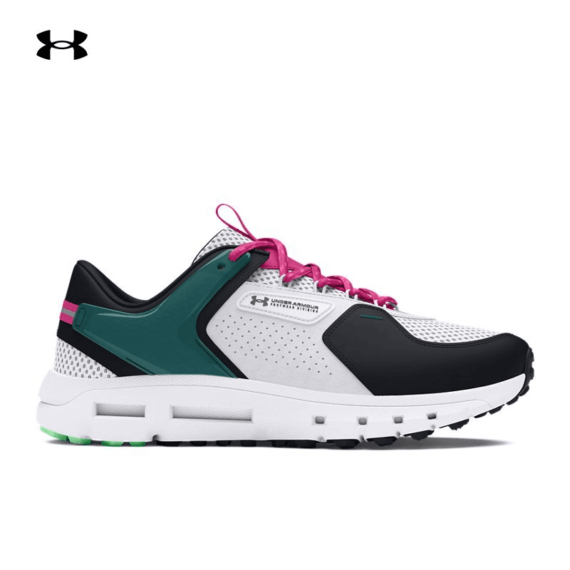 安德玛官方UA秋冬UA Summit Trek男子运动鞋跑步鞋跑鞋3028345