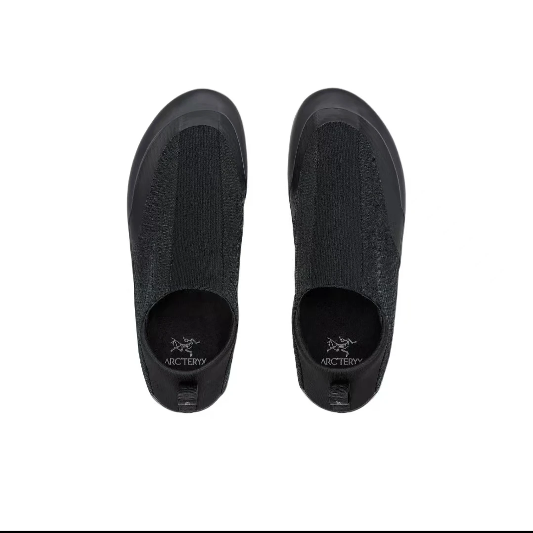 ARC'TERYX/始祖鸟 Kragg 男款 防滑耐磨 低帮生活休闲鞋