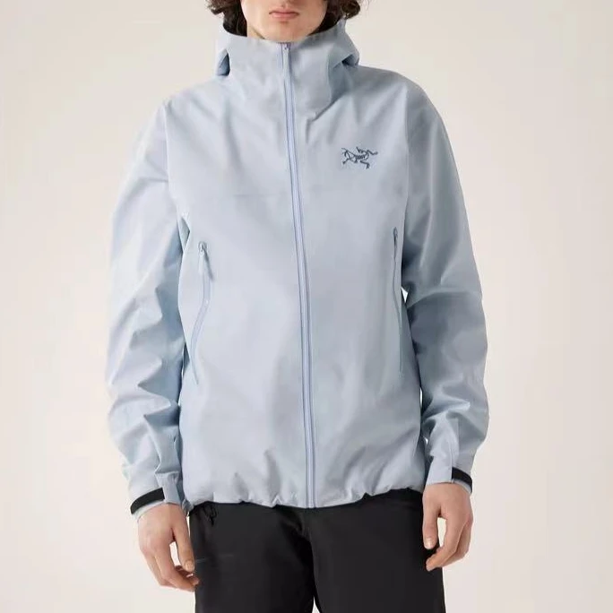 ARC'TERYX/始祖鸟 BETA JACKET男款防风雨城市通勤冲锋衣 29867