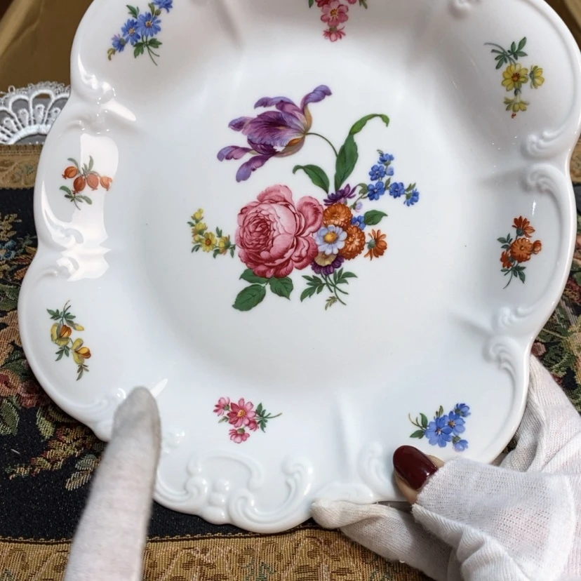 【闪购商品】密胺瓷器