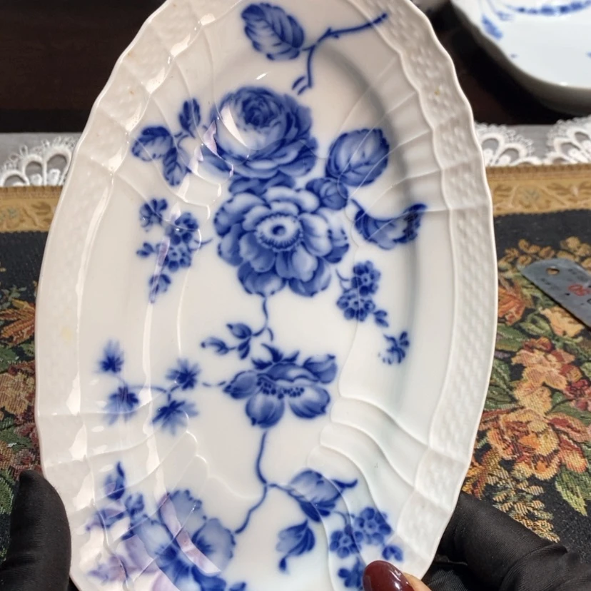 【闪购商品】密胺瓷片