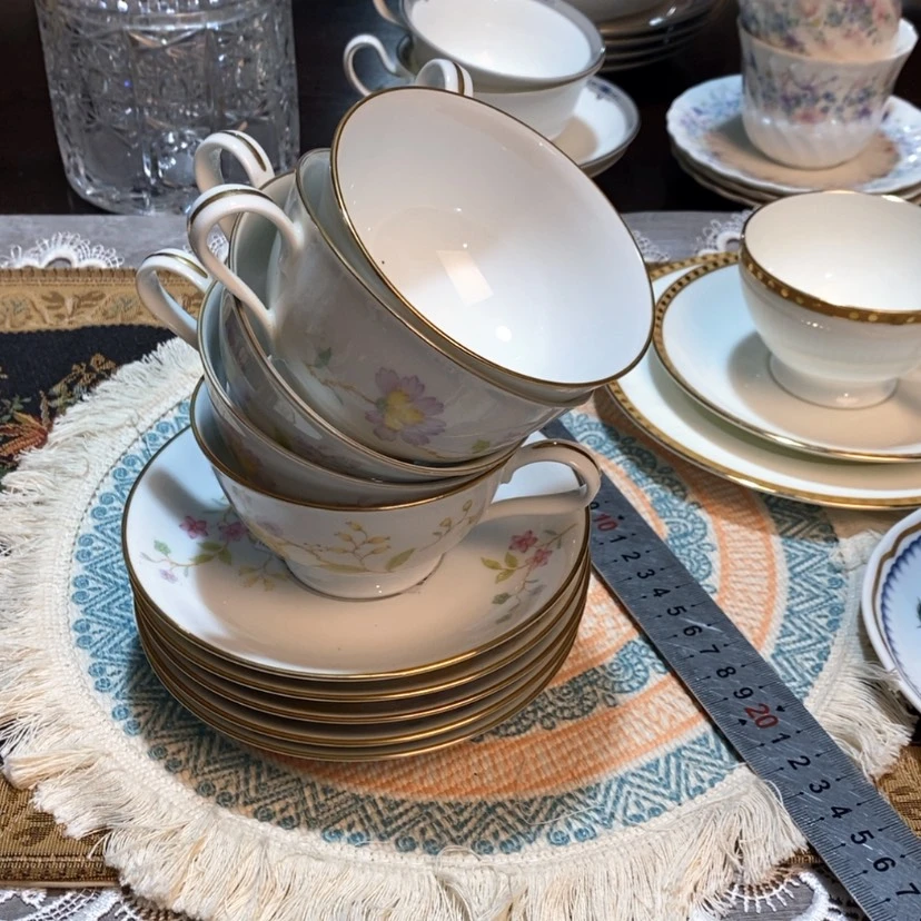 【闪购商品】密胺瓷片
