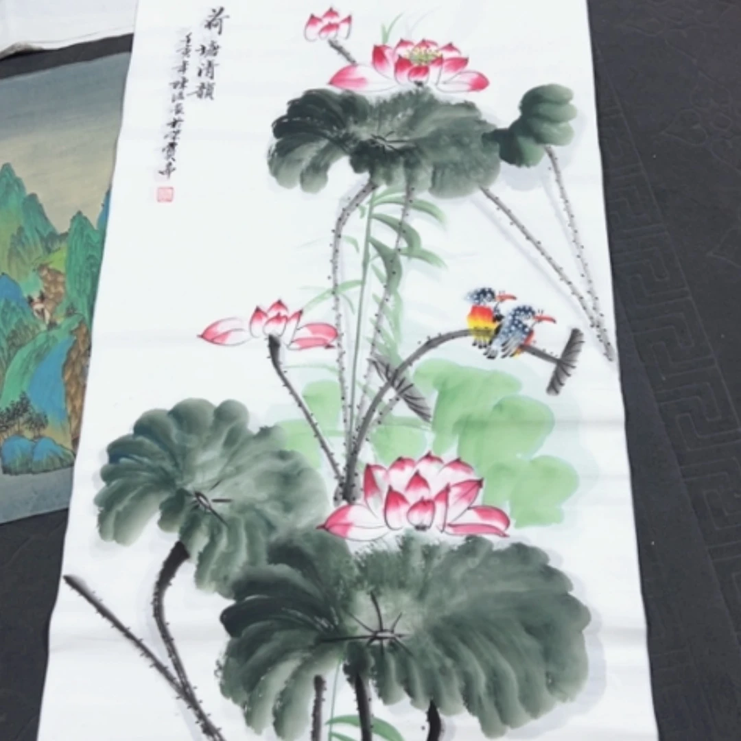【闪购商品】书法书的