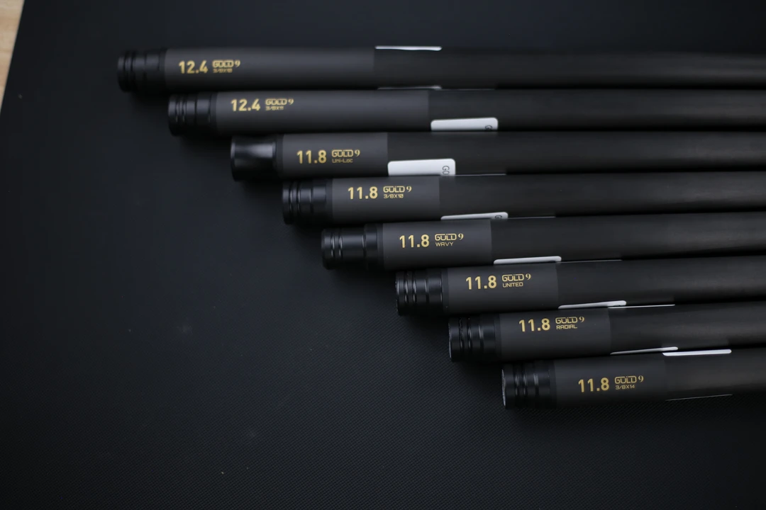 黄金九黑科技打杆11.8  12.4 美兹牙铁牙，凹凸八牙，慢八牙，10牙