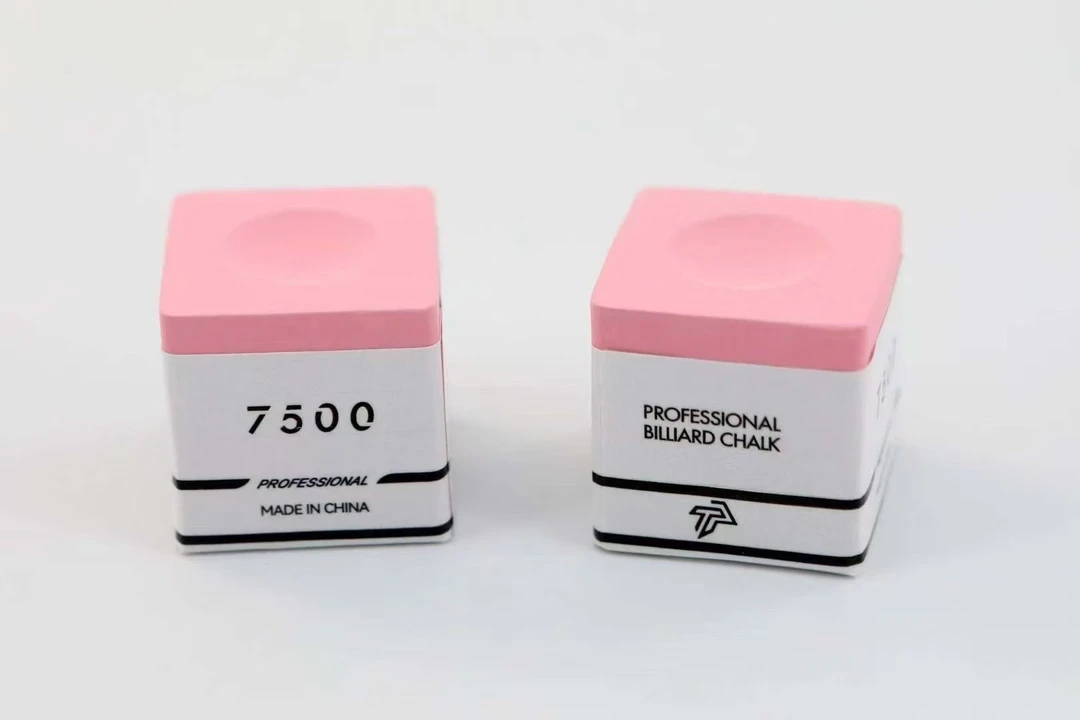 粉色tp7500，中式八球台球巧克，巧克限量发售