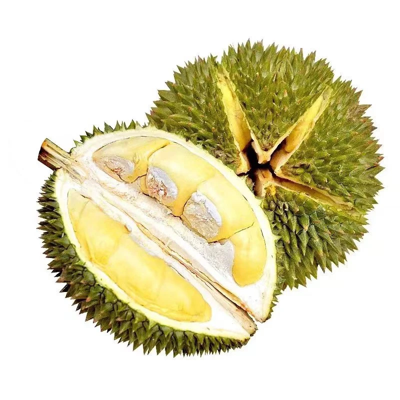 《当季热销款》 金尧榴莲 新鲜当季