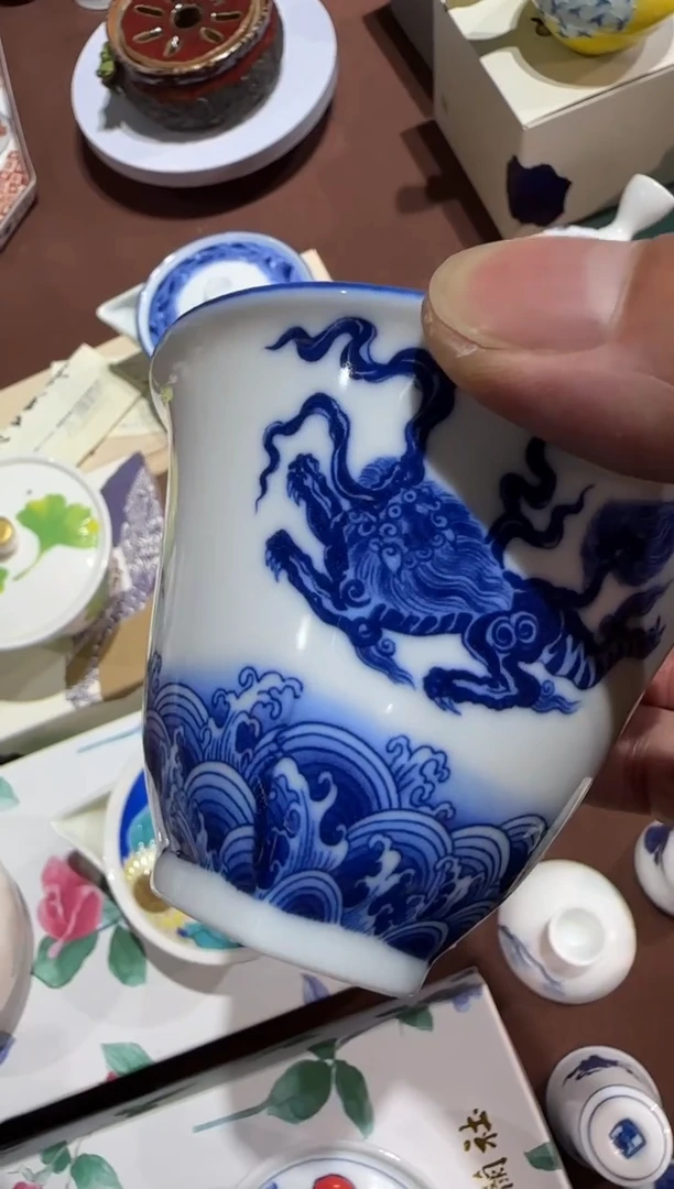 【闪购商品】瓷器2.................