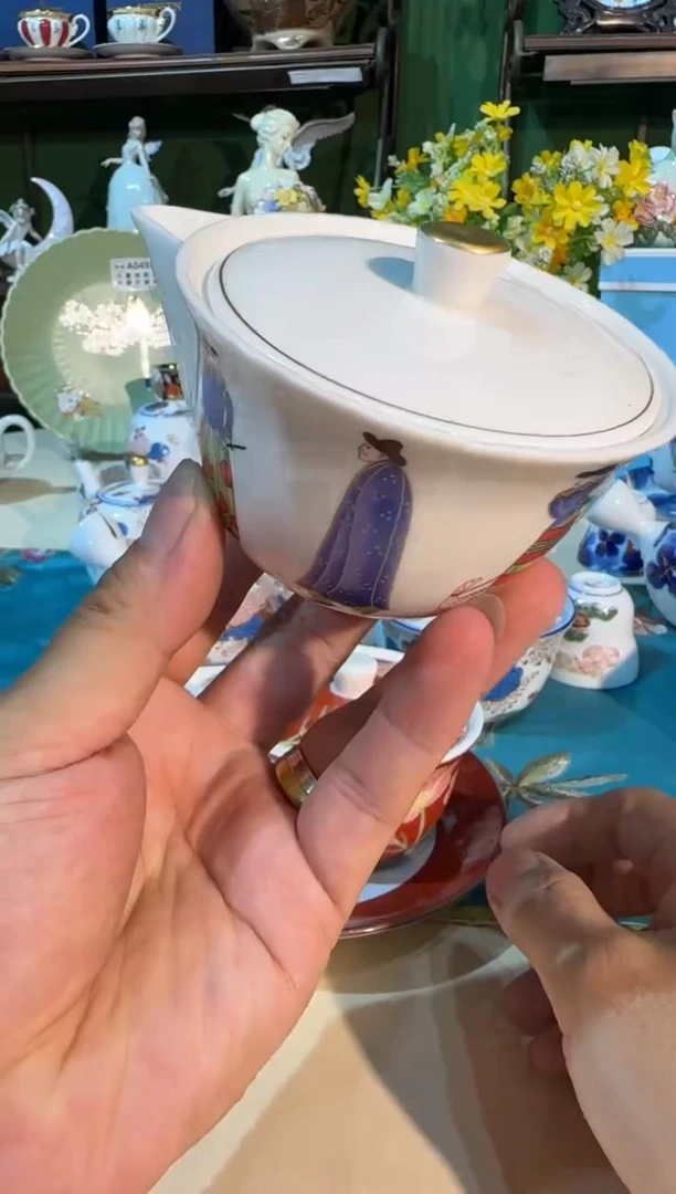 【闪购商品】瓷器..................