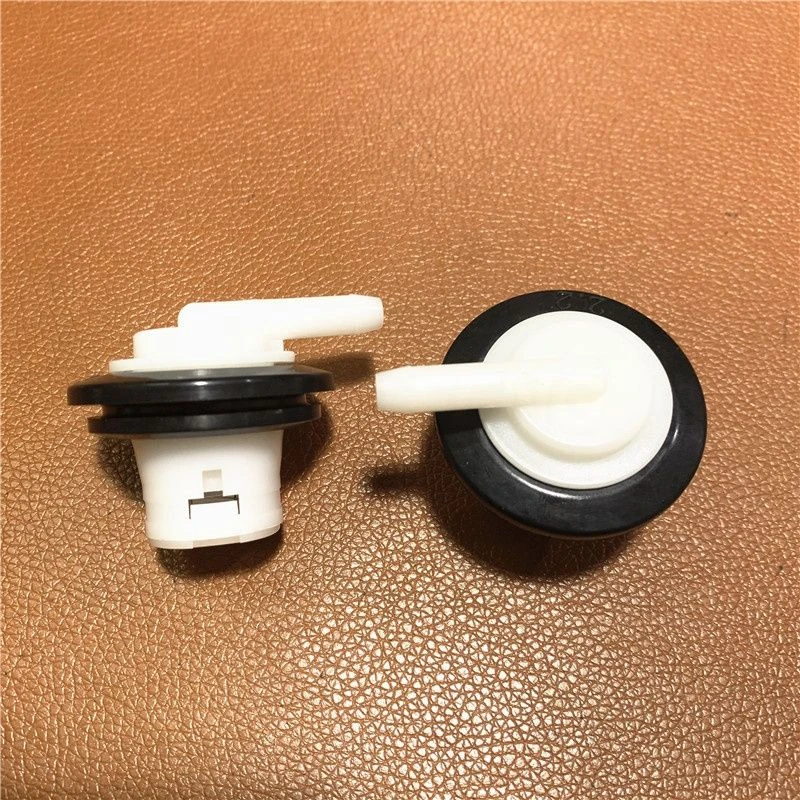 东风天龙启航旗舰铝油箱透气塞天锦大力神货车堵盖透气孔出气孔