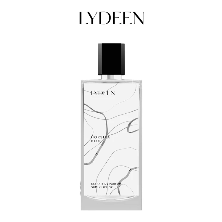 LYDEEN徕汀北欧瑞典小众香水淡香中性50ml