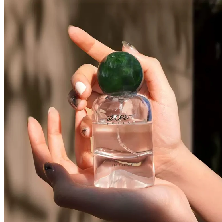 【杜老板专属】injune 秘境森林 香水男女士持久留香50ml