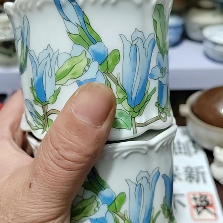 【闪购商品】密胺杯晓*姐