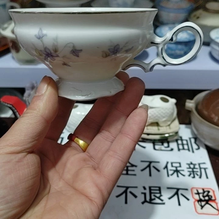 【闪购商品】密胺杯