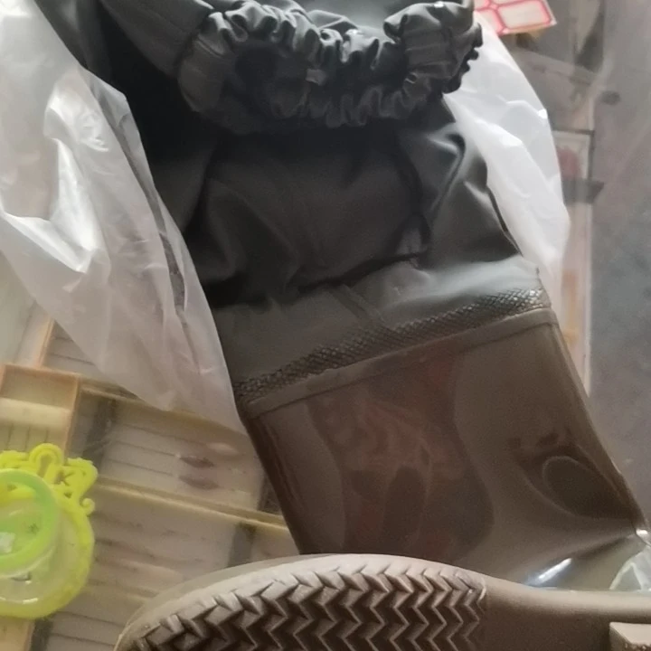 衩裤腰裤结实加厚品牌