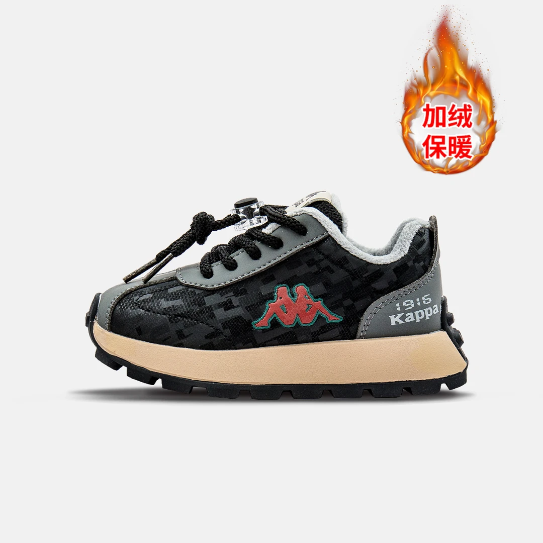 卡帕冬款休闲运动鞋童鞋KAZY233130
